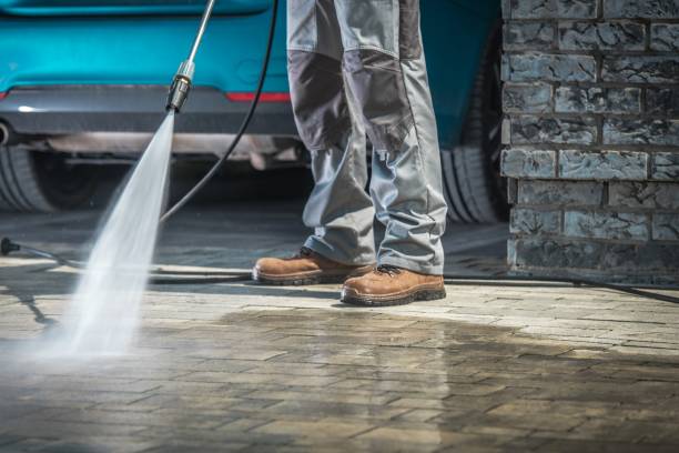 Best Oil Spill Cleanup  in Davis, CA