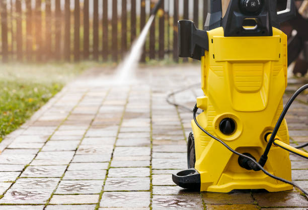 Best Solar Panel Cleaning  in Davis, CA